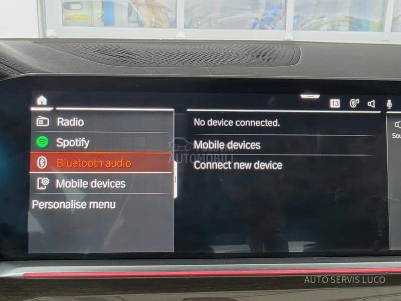 BMW X5 3.0 XDRIVE 40D