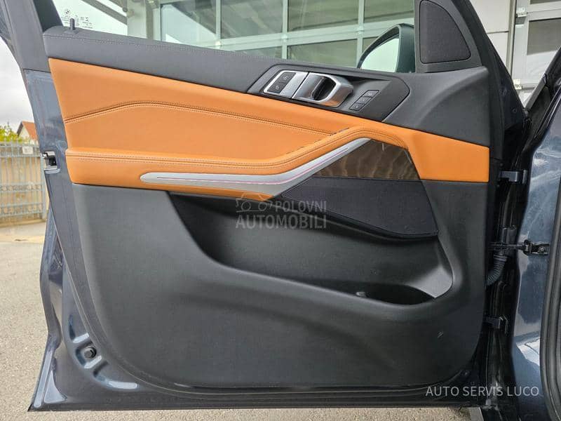 BMW X5 3.0 XDRIVE 40D