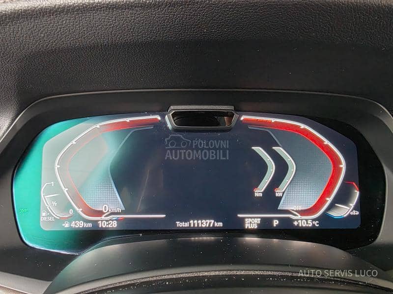 BMW X5 3.0 XDRIVE 40D