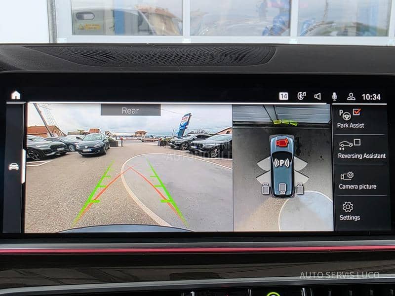 BMW X5 3.0 XDRIVE 40D