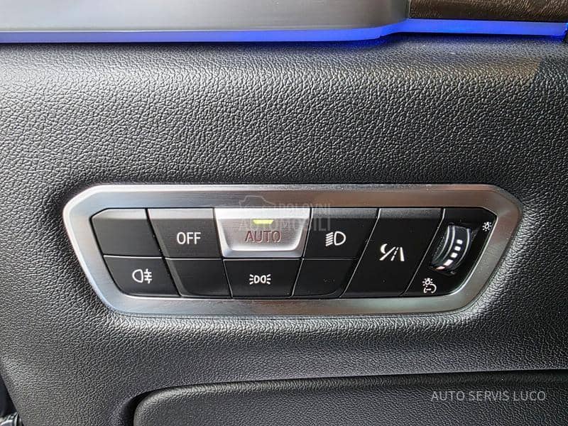 BMW X5 3.0 XDRIVE 40D