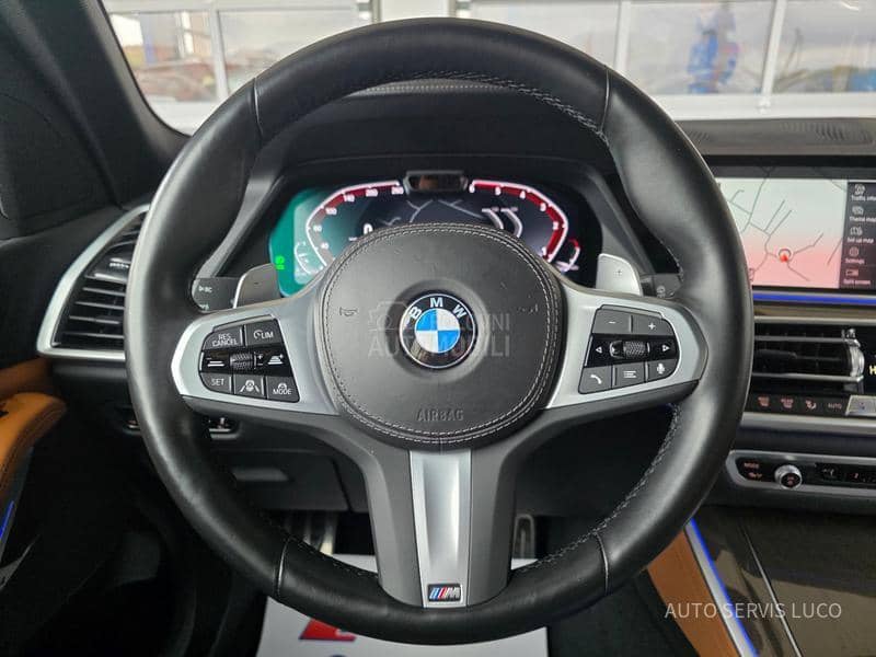 BMW X5 3.0 XDRIVE 40D