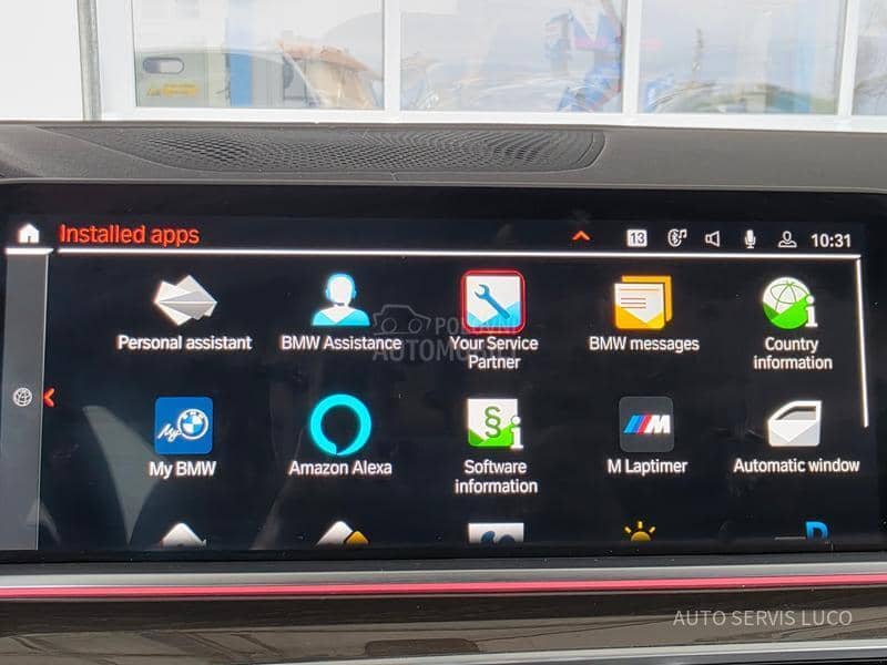 BMW X5 3.0 XDRIVE 40D