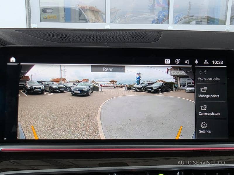 BMW X5 3.0 XDRIVE 40D