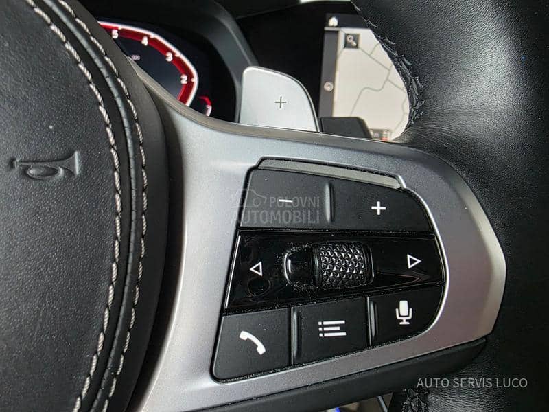 BMW X5 3.0 XDRIVE 40D