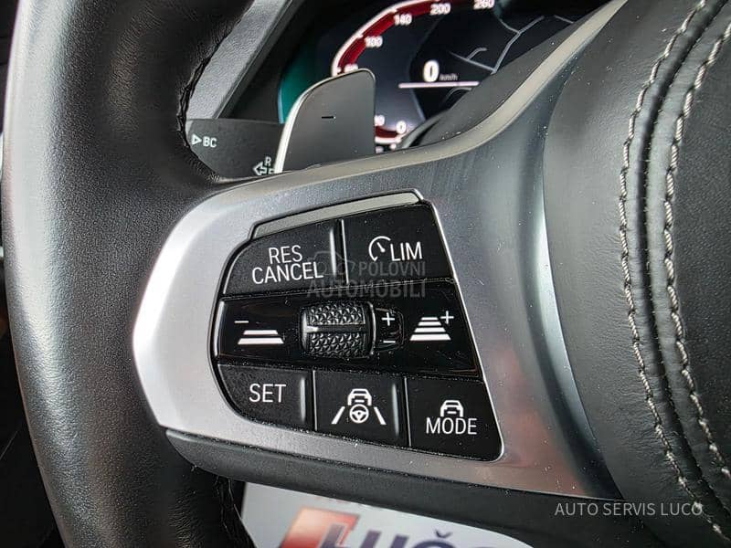 BMW X5 3.0 XDRIVE 40D