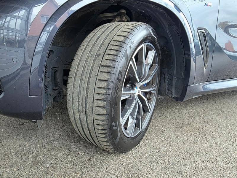 BMW X5 3.0 XDRIVE 40D