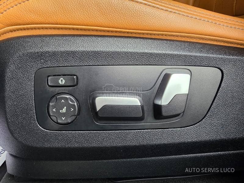 BMW X5 3.0 XDRIVE 40D