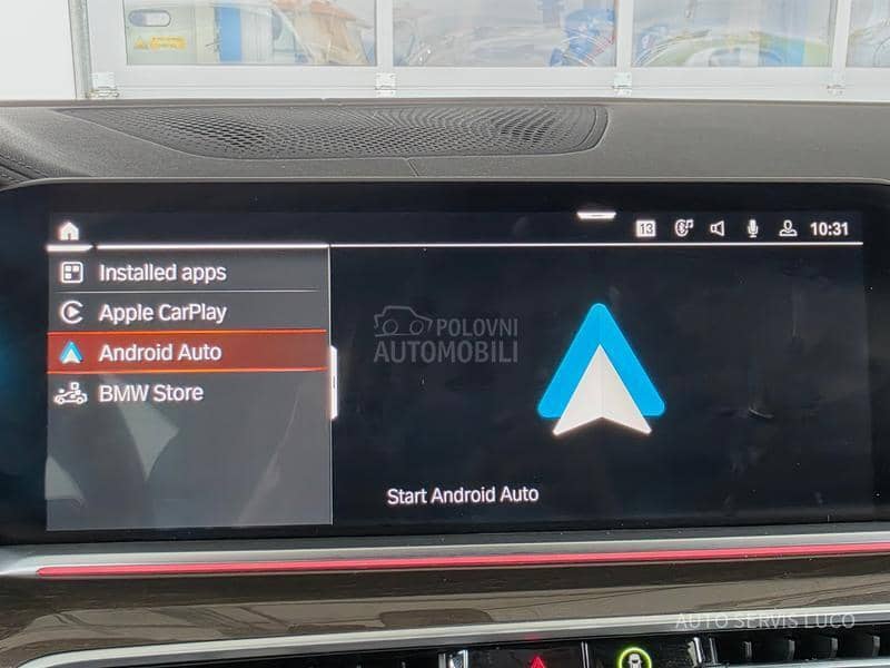 BMW X5 3.0 XDRIVE 40D