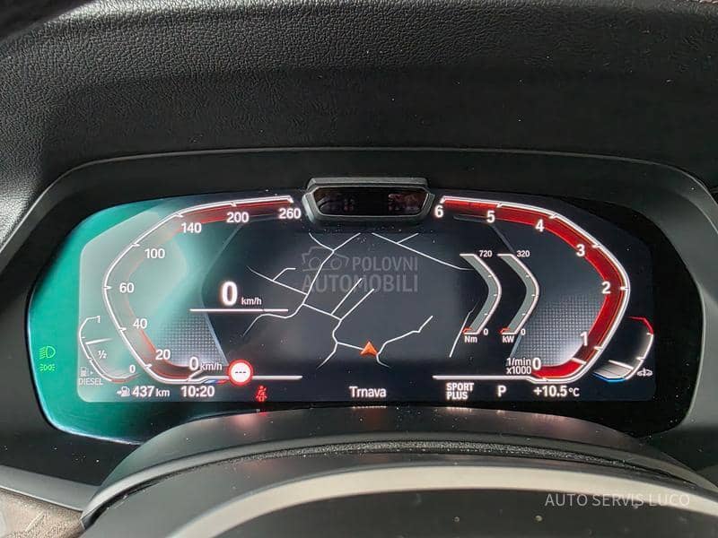 BMW X5 3.0 XDRIVE 40D