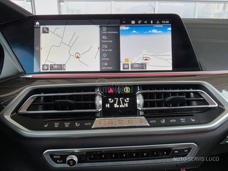 BMW X5 3.0 XDRIVE 40D