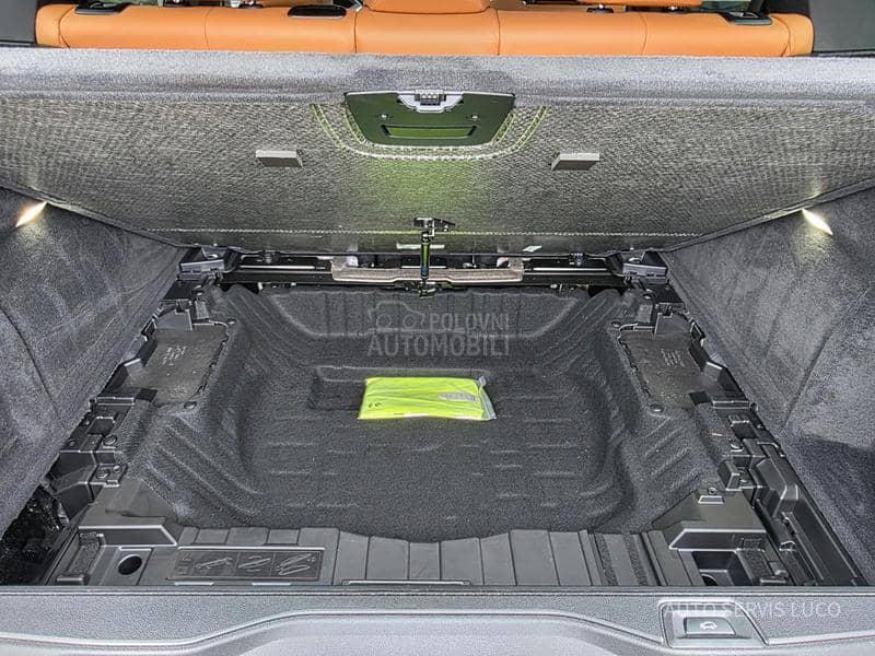 BMW X5 3.0 XDRIVE 40D