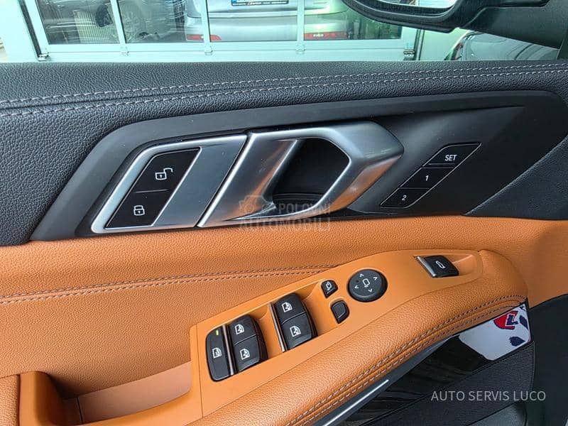 BMW X5 3.0 XDRIVE 40D