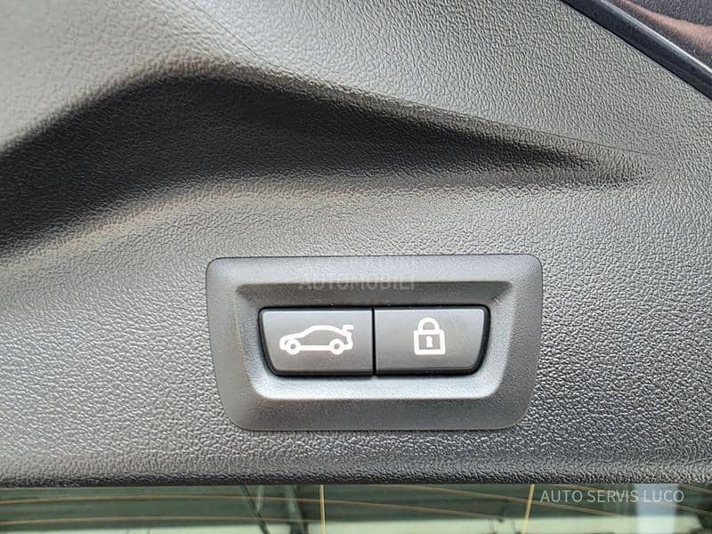 BMW X5 3.0 XDRIVE 40D