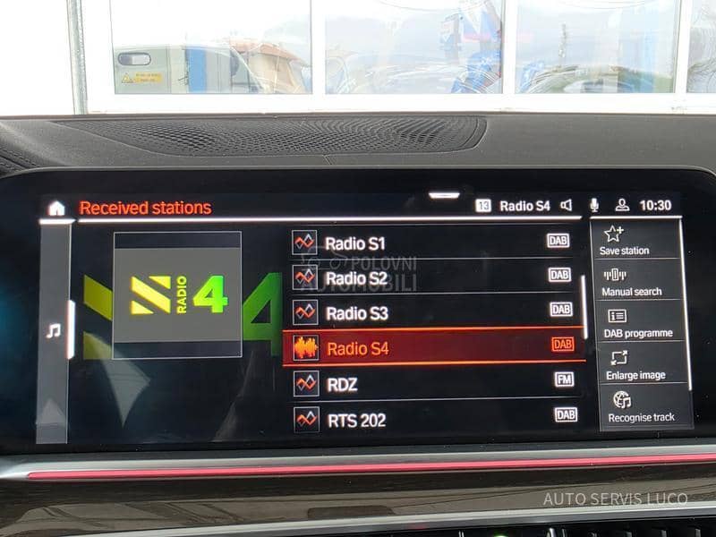 BMW X5 3.0 XDRIVE 40D