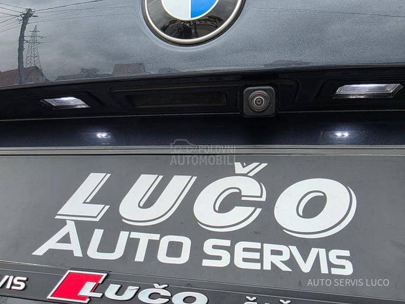 BMW X5 3.0 XDRIVE 40D