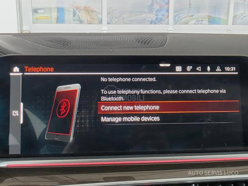 BMW X5 3.0 XDRIVE 40D