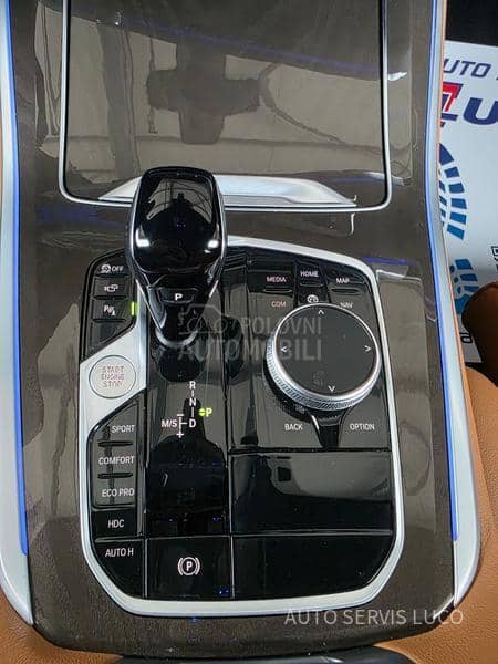 BMW X5 3.0 XDRIVE 40D