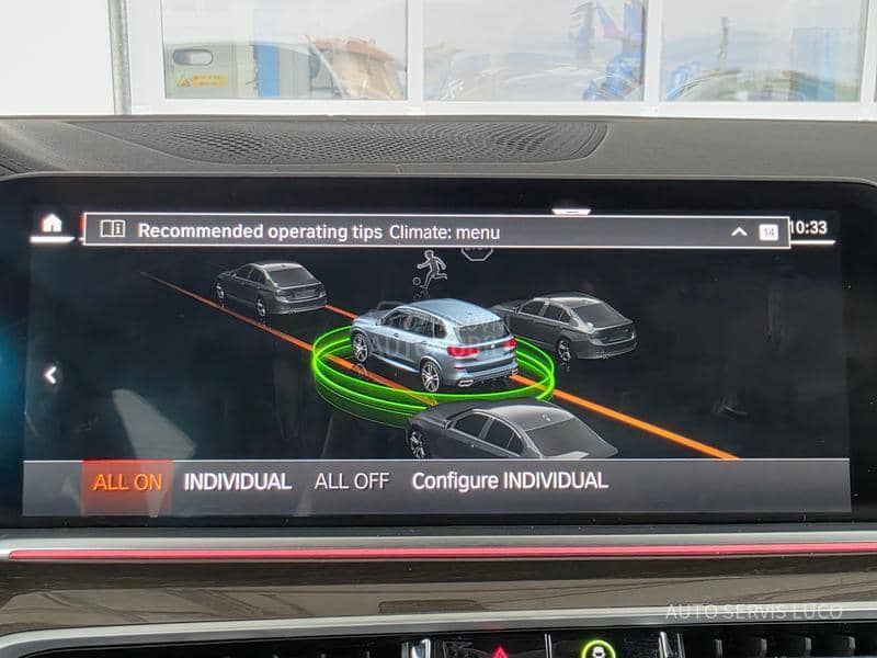 BMW X5 3.0 XDRIVE 40D