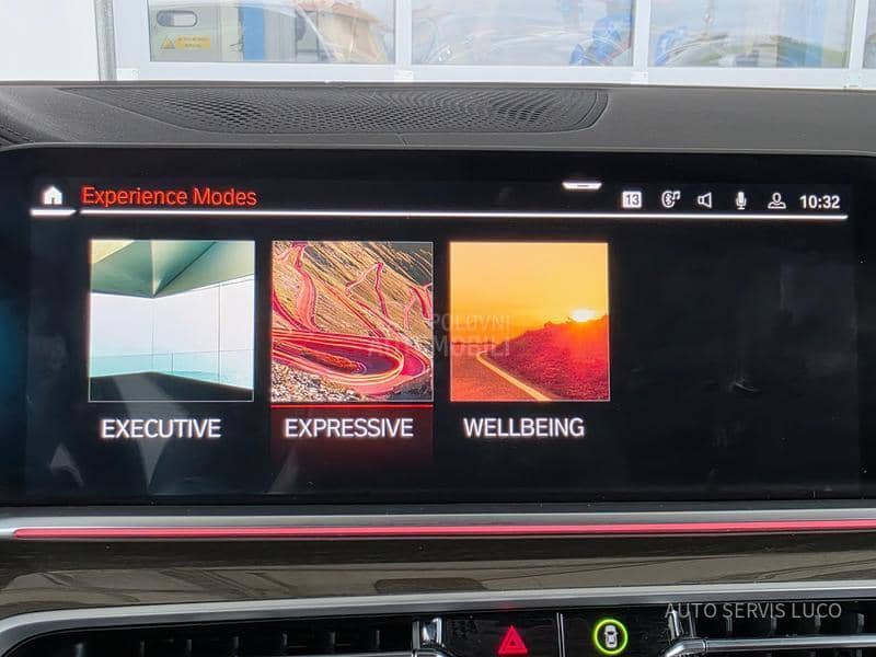 BMW X5 3.0 XDRIVE 40D