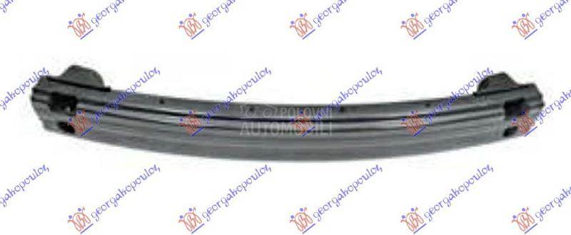 SINA ZADNJEG BRANIKA