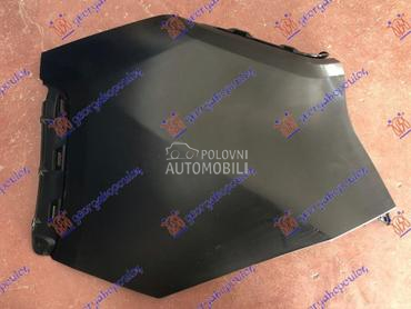 KRAJ ZADNJEG BRANIKA GORNJI za Toyota RAV 4 od 2019. do 2025. god.