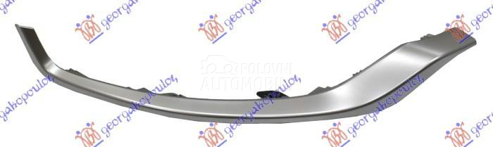 LAJSNA PREDNJEG BRANIKA DONJA