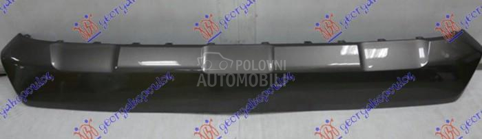 LAJSNA SPOJLERA ZADNJEG BRANIK