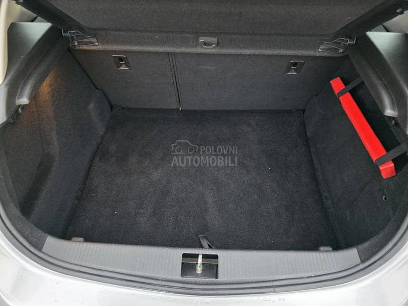 Opel Astra J RESTAJLING