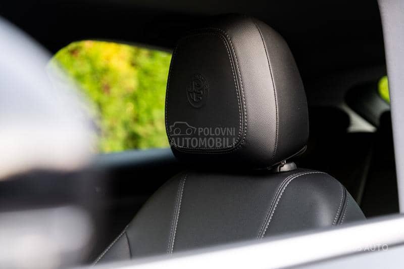 Alfa Romeo Stelvio 2.0 200/Q4/AUT