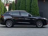 Alfa Romeo Stelvio 2.0 200/Q4/AUT