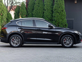 Alfa Romeo Stelvio 2.0 200/Q4/AUT