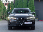 Alfa Romeo Stelvio 2.0 200/Q4/AUT