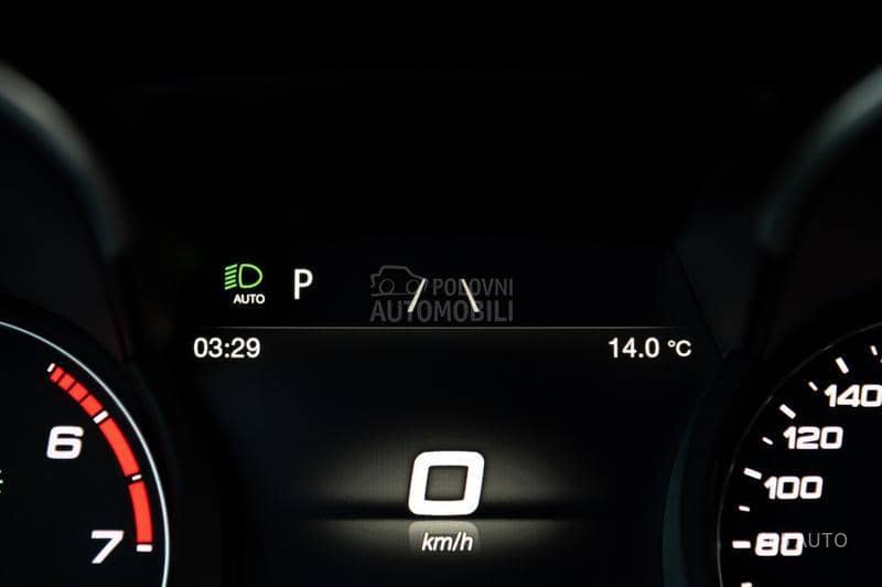 Alfa Romeo Stelvio 2.0 200/Q4/AUT