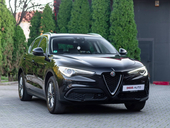 Alfa Romeo Stelvio 2.0 200/Q4/AUT