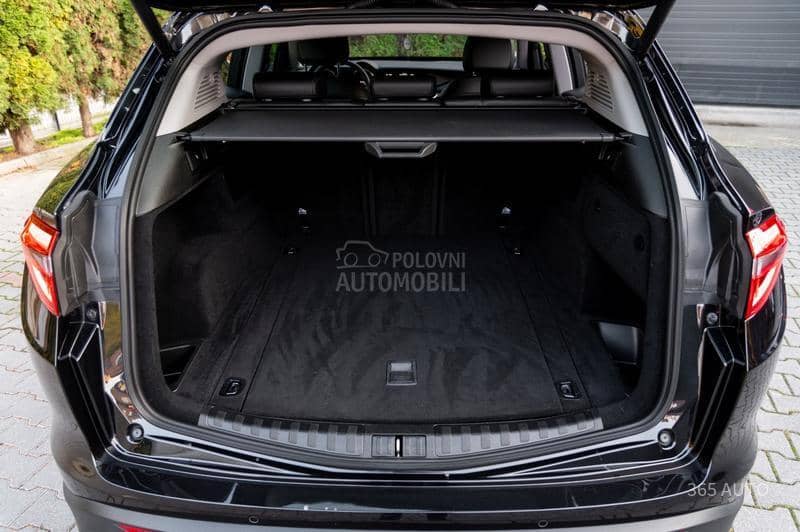 Alfa Romeo Stelvio 2.0 200/Q4/AUT