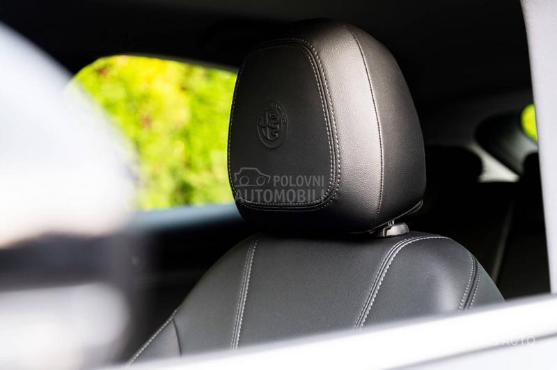 Alfa Romeo Stelvio 2.0 200/Q4/AUT