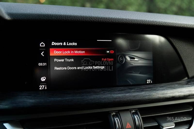 Alfa Romeo Stelvio 2.0 200/Q4/AUT