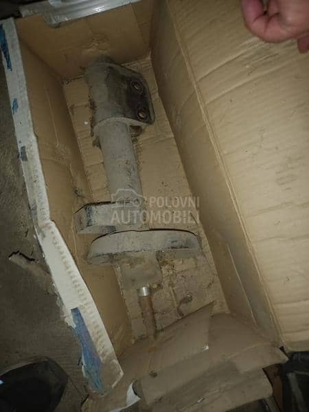 Opel Omega Omega B v94 X20DTH