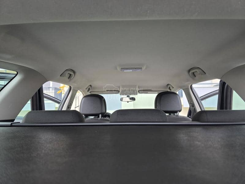 Opel Astra J 1.7 CDTI CH