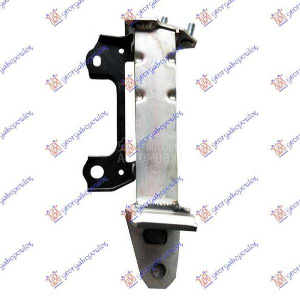 NOSAC SINE PREDNJEG BRANIKA AL