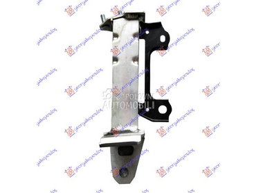 NOSAC SINE PREDNJEG BRANIKA AL za Toyota RAV 4 od 2019. do 2025. god.