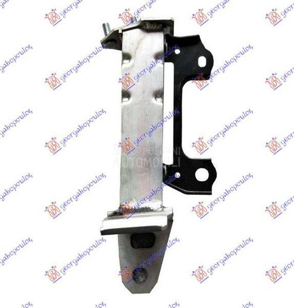 NOSAC SINE PREDNJEG BRANIKA AL