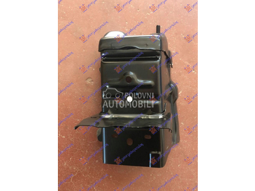 NOSAC PREDNJEG BRANIKA METALNI za Toyota RAV 4 od 2019. do 2025. god.