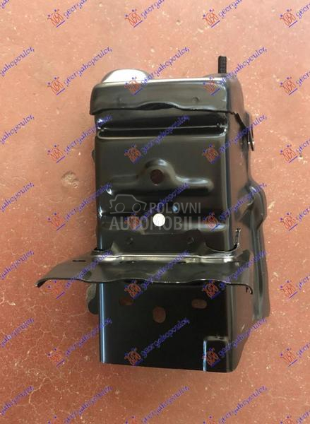 NOSAC PREDNJEG BRANIKA METALNI