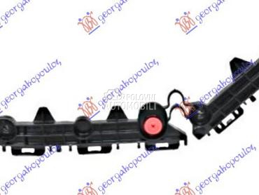 NOSAC ZADNJEG BRANIKA BOCNI PL za Toyota RAV 4 od 2019. do 2025. god.