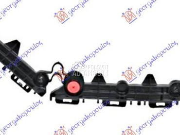 NOSAC ZADNJEG BRANIKA BOCNI PL za Toyota RAV 4 od 2019. do 2025. god.