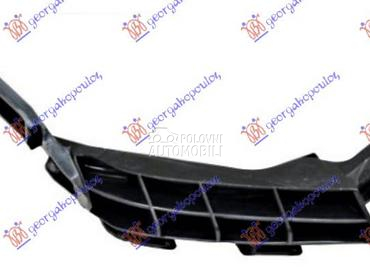 NOSAC ZADNJEG BRANIKA GORNJI P za Toyota RAV 4 od 2019. do 2025. god.