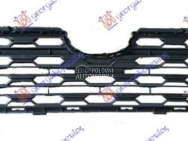 PVC MASKA SIVA za Toyota RAV 4 od 2019. do 2025. god.