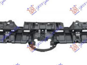 NOSAC PVC MASKE za Toyota RAV 4 od 2019. do 2025. god.